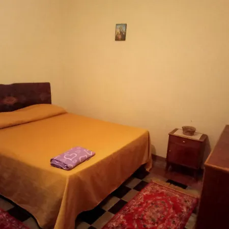Daire Casa Sila *