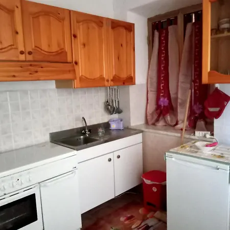 Casa Sila *