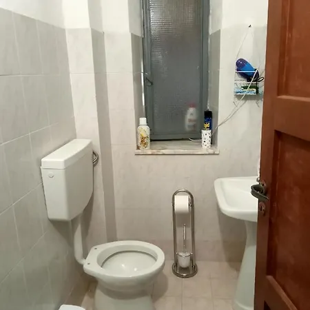 Casa Sila