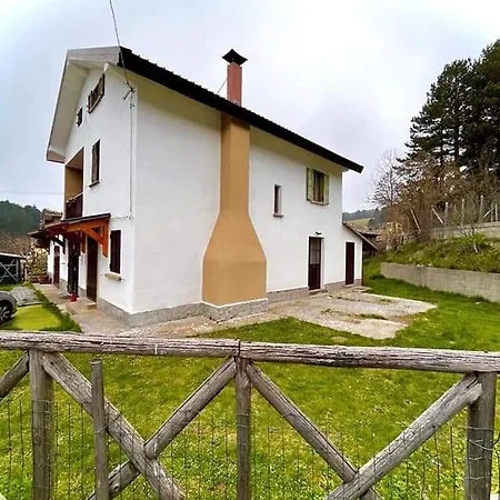 Daire Casa Sila